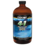Evercoat 733 Polyester Primer Catalyst Quart
