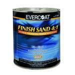 GL Finish Sand 4:1 Polyester Primer – High-Build Sandable Primer for Automotive Refinishing (Gallon Size)