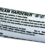 Blue Cream Hardener 1oz – M90 Catalyst for Polyester Fillers & Body Repairs