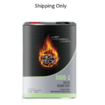 GL 4:1 Value Clearcoat  – High-Gloss Durable Automotive Finish