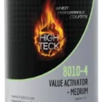 QT Medium Activator 90 – High-Performance Hardener for Coatings & Paint Systems