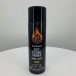 SP Green Self-Etch Primer – 12oz Corrosion-Resistant Metal Adhesion Primer