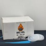 5 Quart Plastic Lids –