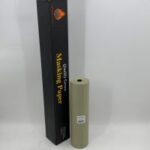 18-Inch Green Masking Paper Roll – Durable Surface Protection for Painting