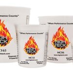 2 1/2 Quart Replacement Lids – Durable and Secure Seal Caps