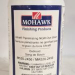 Ultra Penetrating Wood Stain – Oxblood Red (QT) | M520 Series