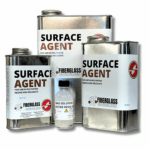 QT Surfacing Wax Solution S – Premium Wax Solution for Resin and Composite Surface Finishing