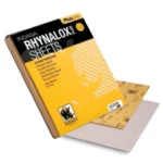 Indasa PlusLine Rhynolox Plus Dry Sanding Sheets, 3A Series