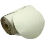 Indasa 6" Rhynostick WhiteLine PSA Solid Sanding Link Roll Discs, 60-LR Series