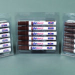 Pro Mark II A #1 Paint Marker Set – 12pc Industrial-Grade Assorted Colors (M267)