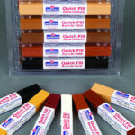 36-Piece Quick Fill Burn-In Stick Set – High-Efficiency Fuel Igniter Sticks