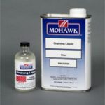 Graining Liquid – 4oz Precision Wood Grain Enhancer for Touch-Up & Restoration