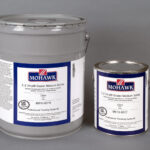 GL E-Z Vinyl White Primer – High-Build White Wood Primer for Superior Topcoat Adhesion