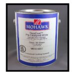 QT DuraCoat White Gloss 80 Pre-Catalyzed Lacquer – High-Durability Gloss White