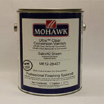 GL Ultra Clear Conversion Varnish – High-Gloss Protective Finish