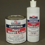 PT Wool-Lube Liquid Rubbing Lubricant – Smooth, Long-Lasting Anti-Friction Solution