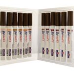 Pro Mark II #2 Paint Marker Set – 12pc Assorted Industrial Tip Markers (M267)