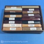 36-Piece Standard Plane Stick Set –