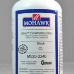 QT Black Ultra Penetrating Stain M520 –Ultra® Penetrating NGR Stain