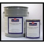 5G DuraCoat White Gloss 80 Pre-Catalized Lacquer-Gloss