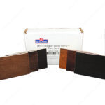 M547 Designer Series Wood Stain – DECK Finish | Durable Exterior Deck Stain