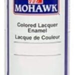 Super High Gloss Black M104 – Deep Black Finish