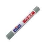 Mohawk Furniture Fill Stick (Fil-Stik) Putty Pencil Stick, Platinum Grey Kmc