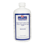 Rapid Pad® Padding Finish