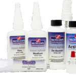 2oz Heavy Body Liquid Instant Adhesive – Fast-Setting Strong Bond