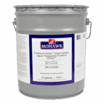 5-Gallon Clear WW Lacquer Matte 20 (NI) – Professional Matte Clear Coat