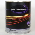 GL KAP500 2K Urethane Primer GENAB – Two-Component High-Performance Urethane Primer