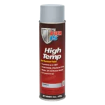 P2S High Temp Aluminum 90 – Heat-Resistant Aluminum Coating