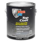 QT -POR-15 Gray Protective Coating – Rust Preventive