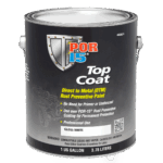 GL Gloss White DTM Top Coat PAI 90 – Direct-to-Metal High-Gloss White Finish