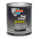 PT Chassis Black Top Coat 90 – Durable Protective Coating