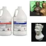 2g EasyFlo Clear Liquid Plastic RTV – Transparent Fast-Curing Silicone Sealant