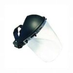 Clear Face Shield – Full Face Protective Visor
