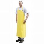 Heavy-Duty PVC Apron – Waterproof Industrial Workwear for Ultimate Protection