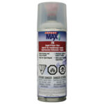 Gray 2K Rapid Primer FI 90 (Non-Isocyanate) – Fast-Drying High-Build Primer for Automotive Refinishing