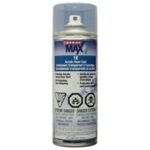 1K Acrylic Clearcoat 90 – Fast-Drying Glossy Protective Finish