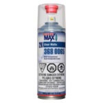 2K Matte Clearcoat 90 – Durable Low-Sheen Finish for Automotive & Industrial Use