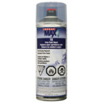 Matte Black Trim Paint  – Durable Flat Finish for Automotive & Plastic Trim