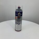 1K Uni Satin Black (27-33) Topcoat 90 – Smooth Satin Finish Paint for Automotive & Industrial Surfaces