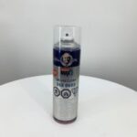 1K Uni Clear Coat 500ml 90 – Fast-Drying Protective Clear Finish for Automotive & Industrial Use