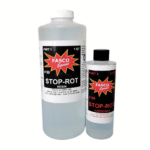 1 Quart / 1 Half-Gallon Stop Rot Epoxy 4:1 – Advanced Rust Prevention Coating