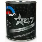 GL AG47 Lightweight Grip Body Filler – High-Performance Lightweight Body Filler