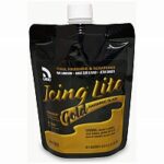Icing Lite Gold Max-Adhesion Filler 90 – High-Adhesion Lightweight Body Filler