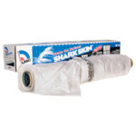 Shark Skin 14'x350' Plastic Sheeting – Heavy-Duty Protective Covering Film