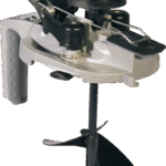 Fillon LI 90 Quart Gear-Driven Lid – Durable Precision Seal