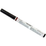 Dark Cherry Brush Tip Graining Pen – Wood Grain Touch-Up & Detailing Tool